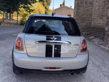 Mini Mini Cooper 1.6 122
