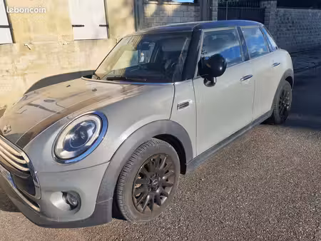 Mini Mini Cooper 1.5 116