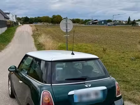 Mini Mini Cooper 1.6 110