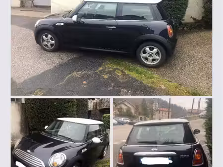 Mini Mini Cooper 1.6 120