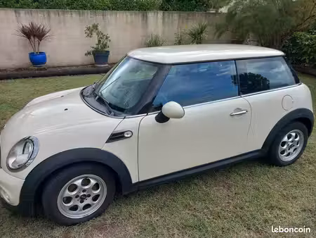 Mini Mini Cooper 98