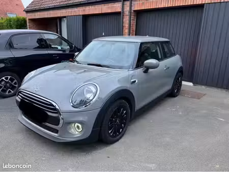 Mini Mini Cooper 1.5 75