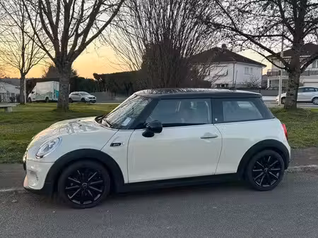 Mini Mini Cooper 1.5 136