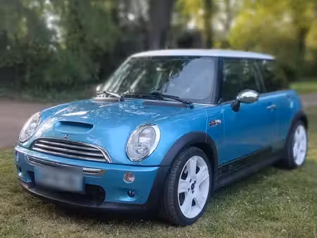 Mini Mini Cooper 1.6 170