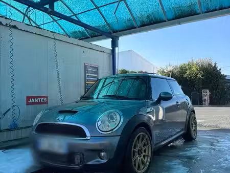 Mini Mini Cooper S 1.6 175
