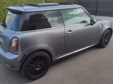 Mini Mini Cooper S 1.6 175