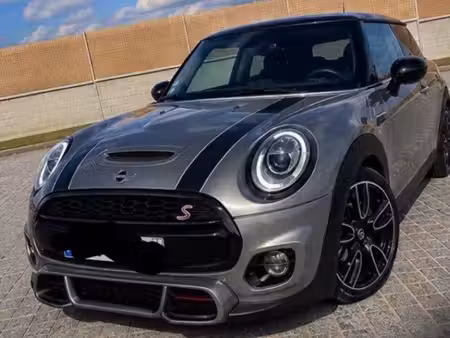 Mini Mini Cooper S 2.0 211