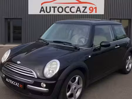 Mini Mini Cooper 1.6 115