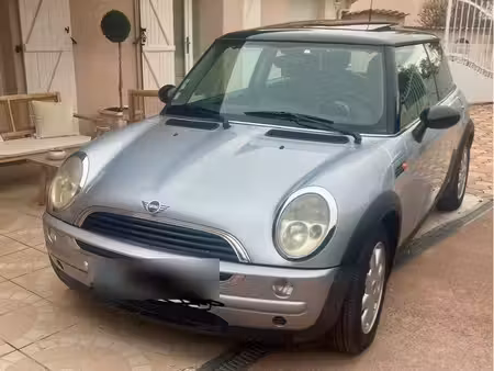Mini Mini One 1.6 90