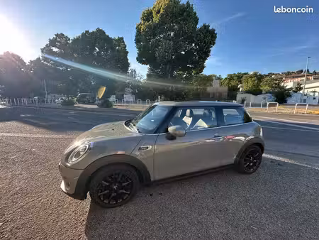 Mini Mini One 1.5 102