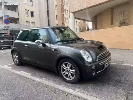 Mini Mini Cooper 1.6 115