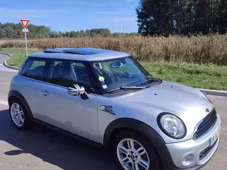 Mini Mini One 1.6 90