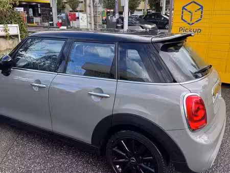 Mini Mini John Cooper Works 2.0 192