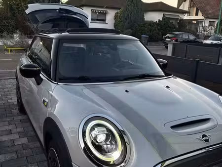Mini Mini Cooper 184