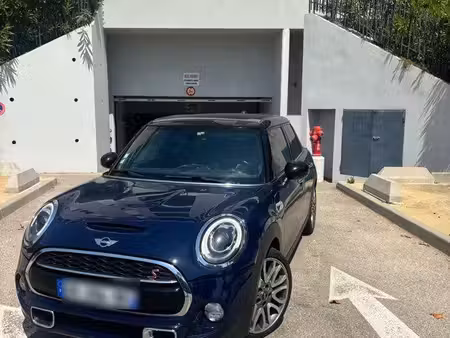 Mini Mini Cooper S 2.0 192