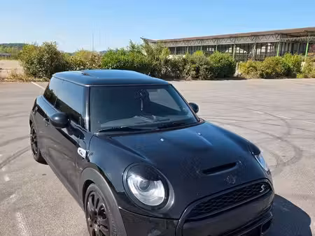 Mini Mini Cooper S 2.0 192