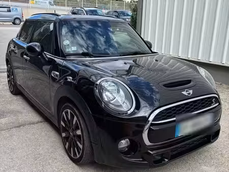 Mini Mini Cooper SD 2.0 170