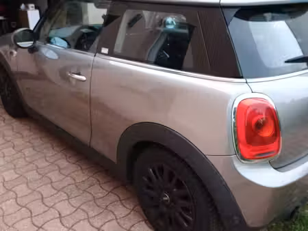 Mini Mini One 102