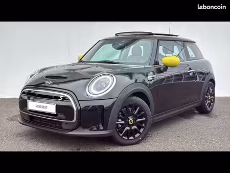 Mini Mini Cooper SE 184 Camden
