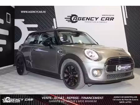 Mini Mini One 102 Blackfriars