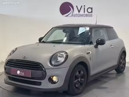 Mini Mini One 1.5 95