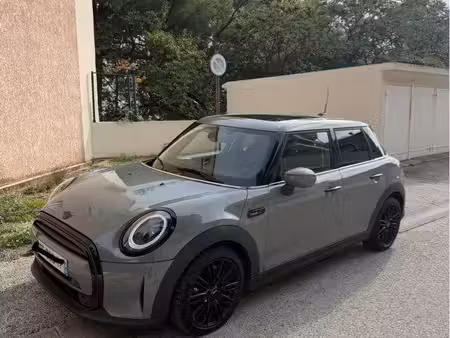 Mini Mini One 1.5 102 Camden