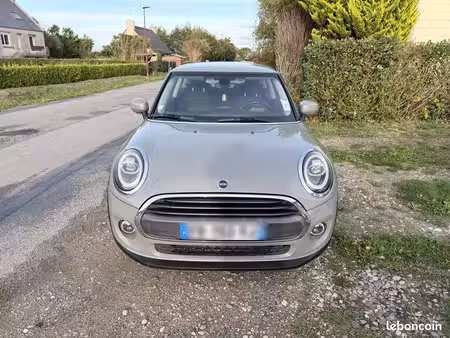 Mini Mini One 1.5 75