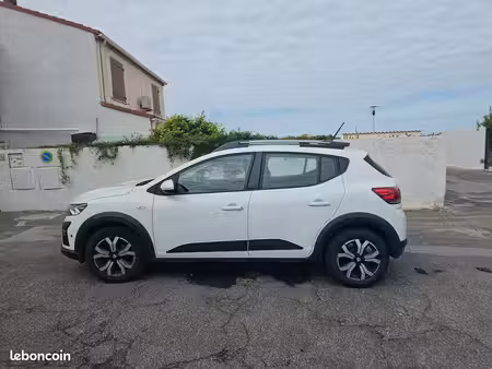 Dacia Sandero 0.9 90