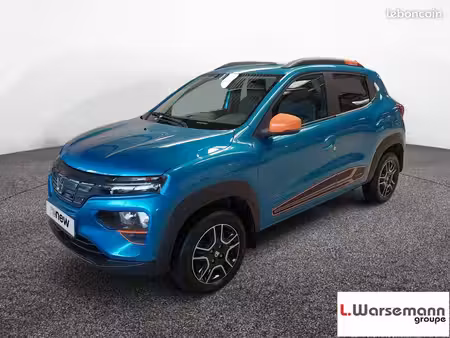 Dacia Spring 45 Confort Plus