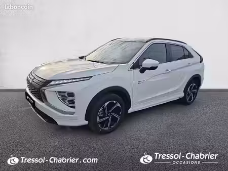 Mitsubishi Eclipse Cross PHEV 2.4 98 InStyle 4x4