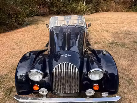 Morgan Plus-4 2.0