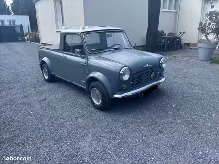 Austin Mini