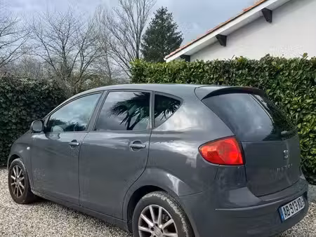 Seat Altea 105