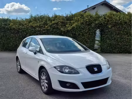 Seat Leon 1.2 TSI 105