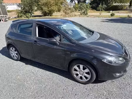 Seat Leon 2.0 TDI 140
