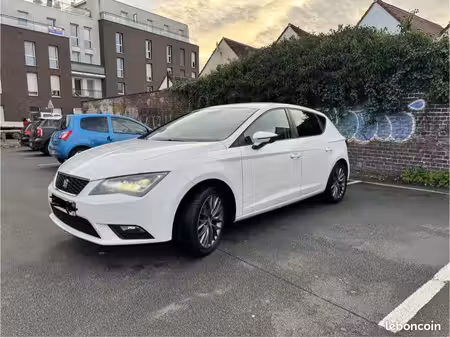 Seat Leon 1.2 TSI 110 I Tech
