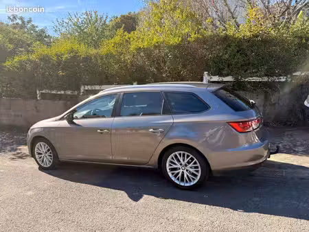 Seat Leon 2.0 TDI 150 ST
