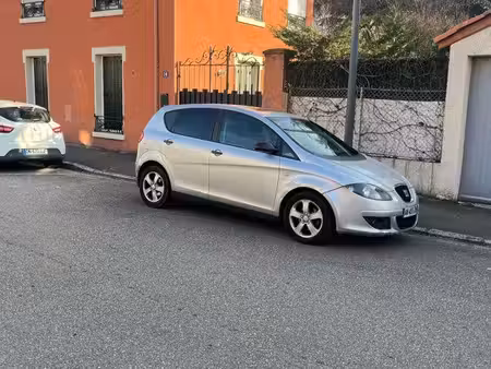 Seat Altea 1.9 105
