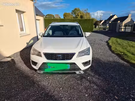 Seat Ateca 1.6 TDI 115
