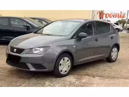 Seat Ibiza 1.4 TSI 85 Référence