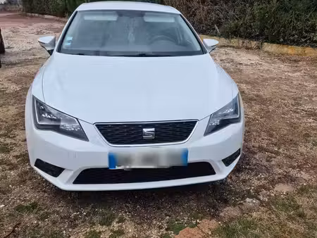 Seat Leon 1.4 TSI 150