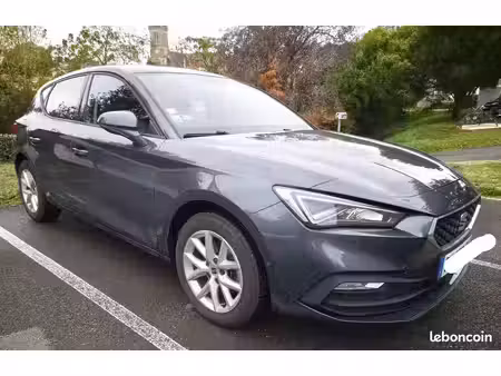 Seat Leon 1.0 TSI 110