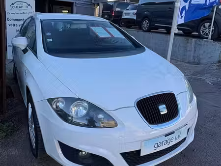 Seat Leon 1.2 TSI 105