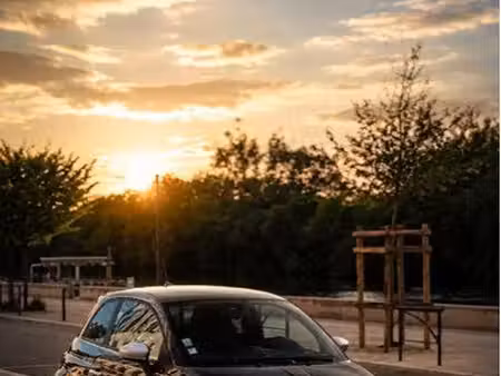 Abarth 500 1.4 165 Turismo