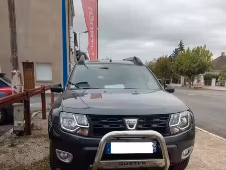 Dacia Duster 1.5 dCi
