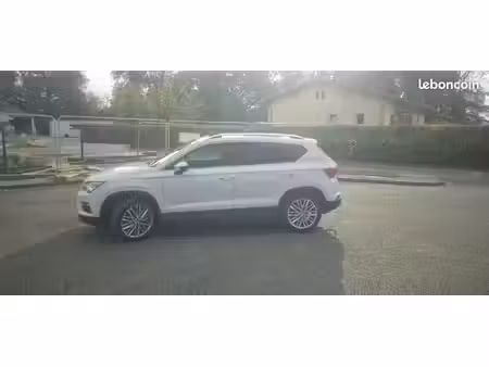 Seat Ateca 1.5 TSI 150