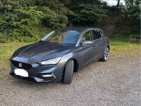 Seat Leon 2.0 TDI 150