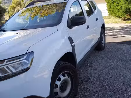 Dacia Duster Eco G 1.0 101