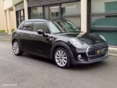 Mini Mini Cooper 1.5 136