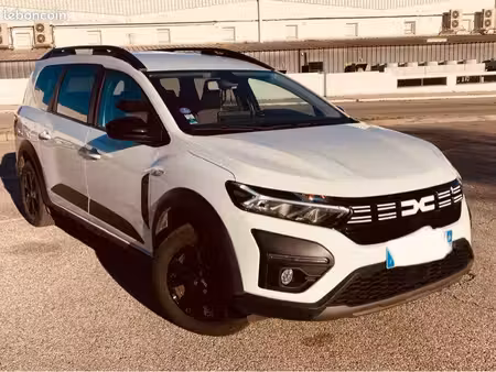 Dacia Jogger 1.0 100